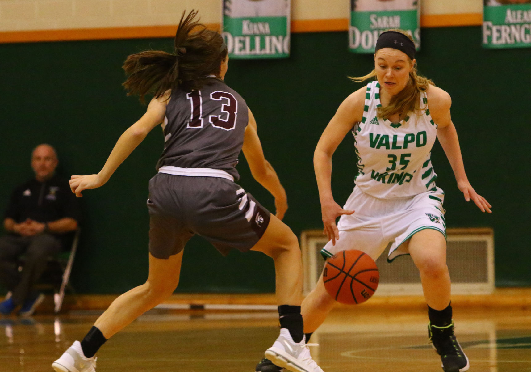 Gallery: Chesterton at Valparaiso girls basketball
